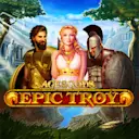 Play Age of the Gods: Epic Troy on Starcasino.nl online casino