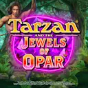 Jouer à Tarzan® and the Jewels of Opar™ sur le casino en ligne Starcasino.be
