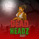 Jouer à Dead Headz sur le casino en ligne Starcasino.nl