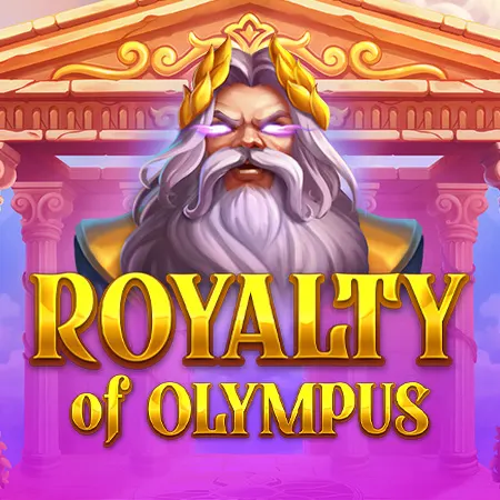 Royalty Of Olympus