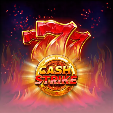 Cash Strike