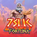 Play Zeus Fortuna on Solcasino.es online casino