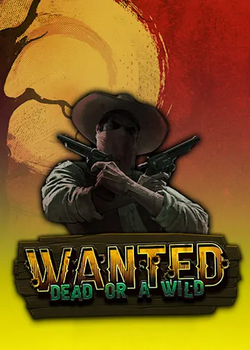 Play Wanted Dead or a Wild on Solcasino.es online casino