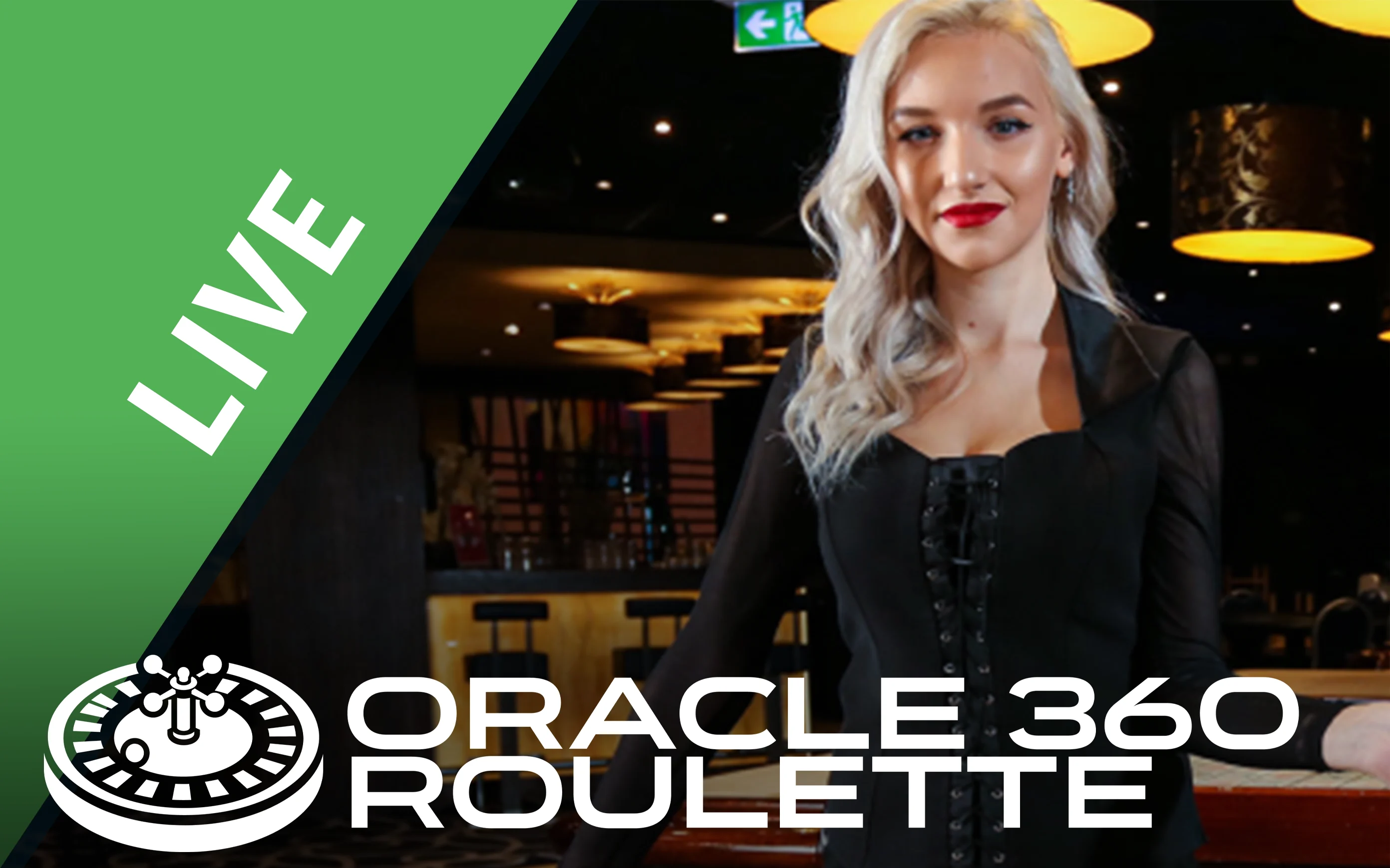 Starcasino.be online casino üzerinden Oracle 360 Roulette oynayın