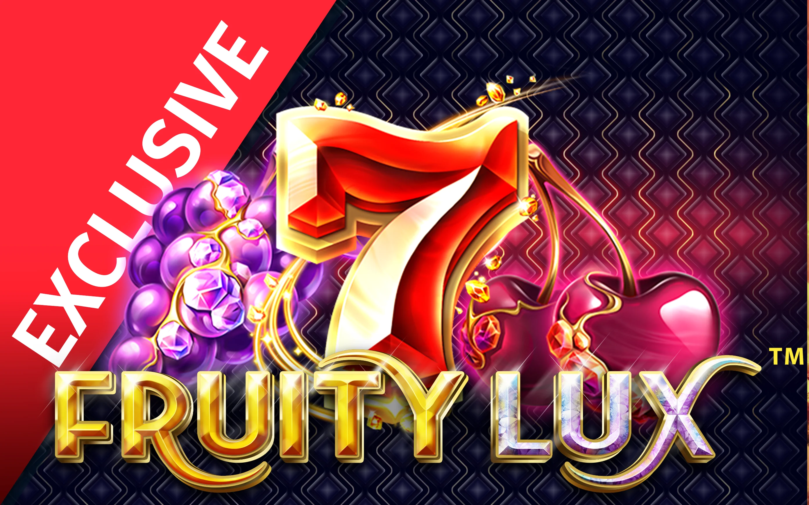 Play Fruity Lux on Starcasino.be online casino