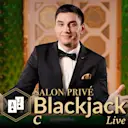 Jouer à Salon Prive Blackjack C sur le casino en ligne Starcasino.nl