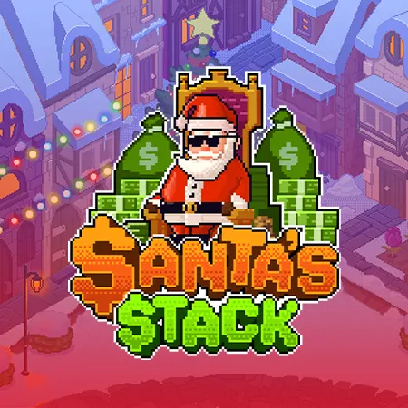 Santa's Stack