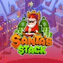 Juega a Santa's Stack en el casino en línea de Solcasino.es