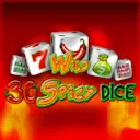 在Madisoncasino.be在线赌场上玩30 Spicy Dice