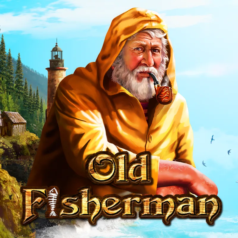 Old Fisherman