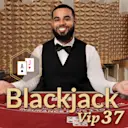 Jouer à Blackjack VIP 37 sur le casino en ligne Starcasino.nl