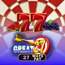 Jouer à Great 27 sur le casino en ligne Starcasino.nl