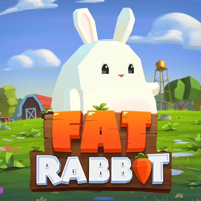 Fat Rabbit