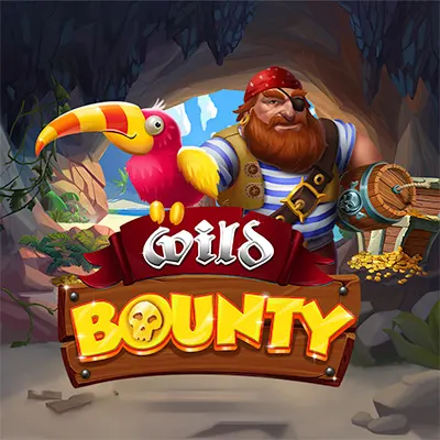 Wild  Bounty