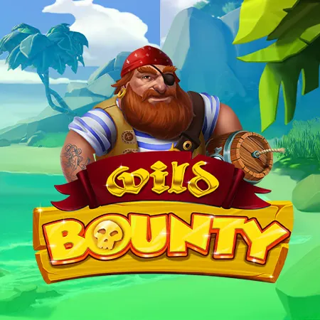 Wild  Bounty