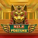 Juega a Nile Fortune™ en el casino en línea de Solcasino.es