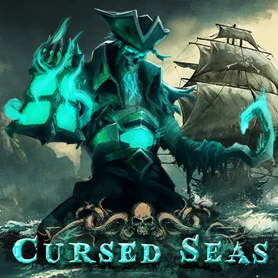 Cursed Seas