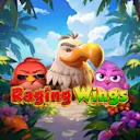 Jouer à Raging Wings sur le casino en ligne Starcasino.nl