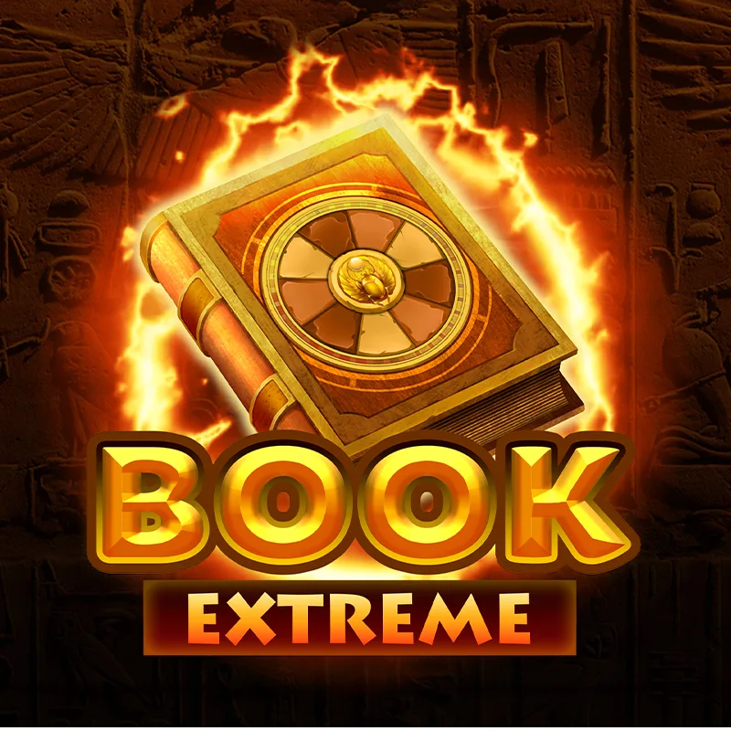 Book Extreme