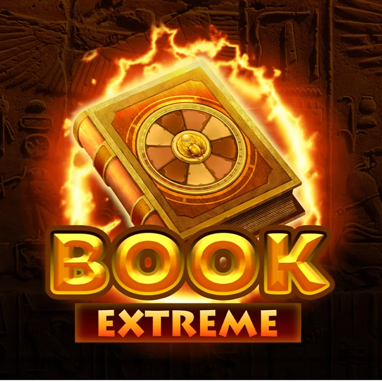 Book Extreme