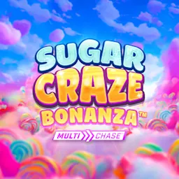 Play Sugar Craze Bonanza™ on Starcasino.be online casino
