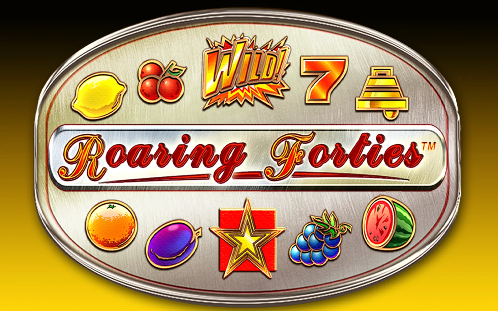 Zagraj w Roaring Forties w kasynie online Starcasino.be