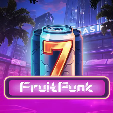 FruitPunk