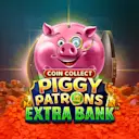 Juega a Coin Collect: Piggy Patrons™ Extra Bank™ en el casino en línea de Solcasino.es