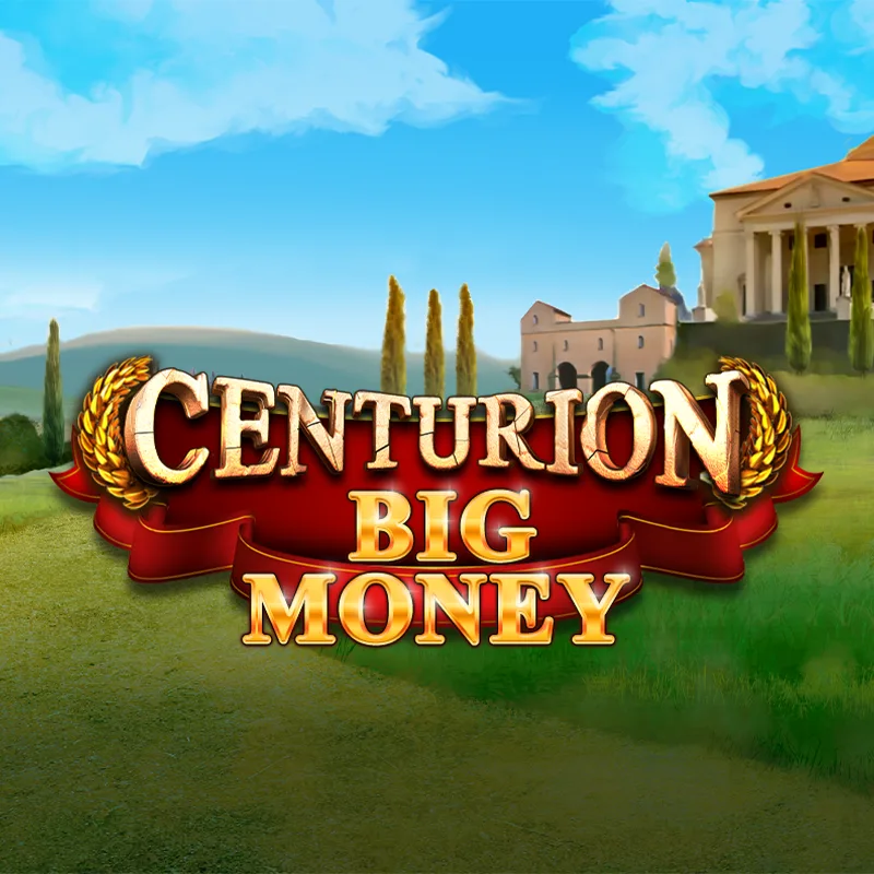 Centurion Big Money™
