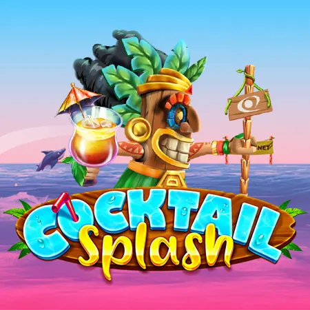 Cocktail Splash