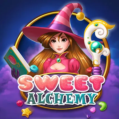 Sweet Alchemy
