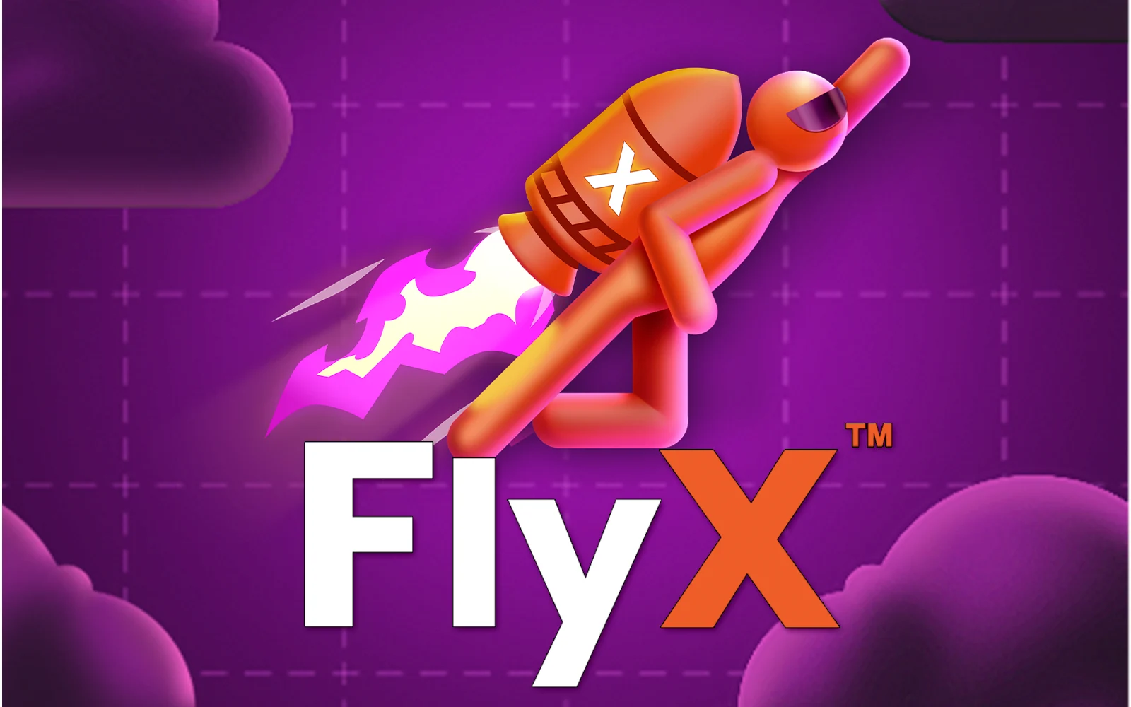 Spil FlyX™ Cash Booster™ på Starcasino.be online kasino

