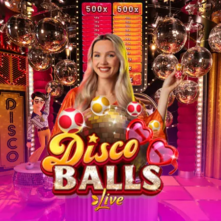 Disco Balls