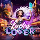 Jouer à Lucky Loser sur le casino en ligne Starcasino.be