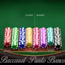 Joacă Punto Banco în cazinoul online Stardice.be