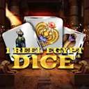 在Madisoncasino.be在线赌场上玩1 Reel Egypt Dice