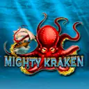 Jouer à Mighty Kraken sur le casino en ligne Starcasino.be
