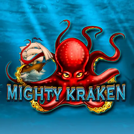Mighty Kraken