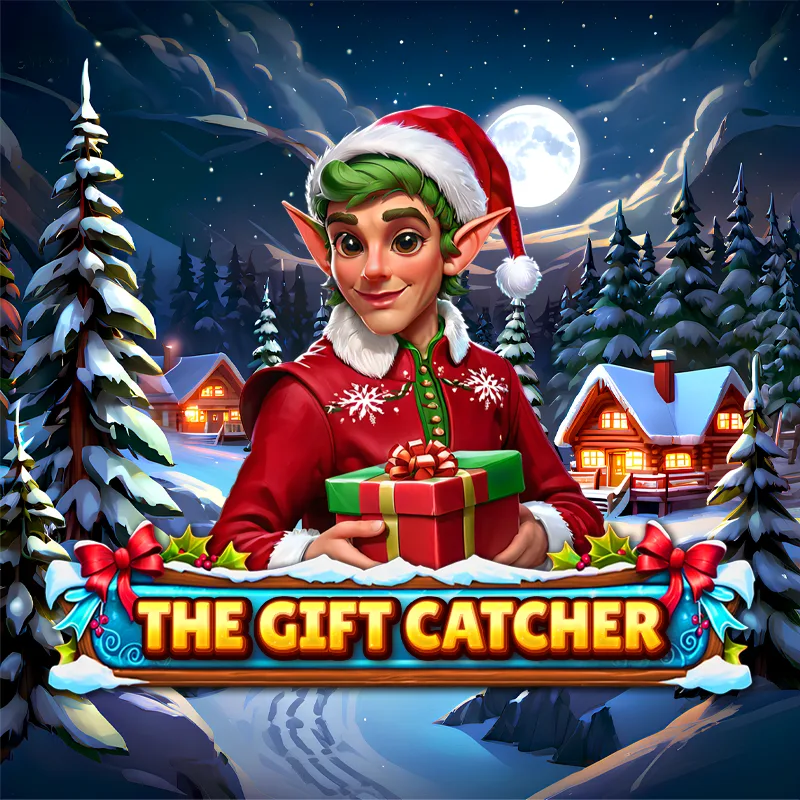 The Gift Catcher