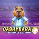 Jouer à Cashybara Football Edition sur le casino en ligne Starcasino.be