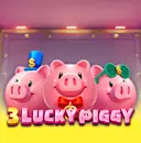 Speel 3 Lucky Piggy op Hotwin.be online casino