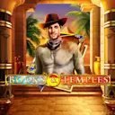 Jouer à Books & Temples sur le casino en ligne Starcasino.nl
