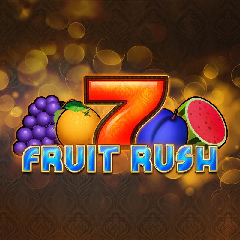 Fruit Rush