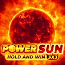 Jouer à Power Sun sur le casino en ligne Starcasino.be