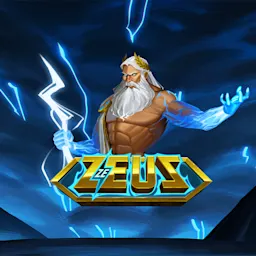 Play Ze Zeus on Starcasino.be online casino