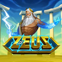 Play Ze Zeus on Starcasino.be online casino