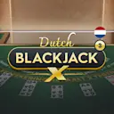 在Madisoncasino.be在线赌场上玩Dutch BlackjackX 3