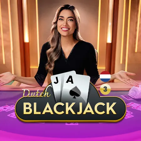 Dutch Blackjack 3