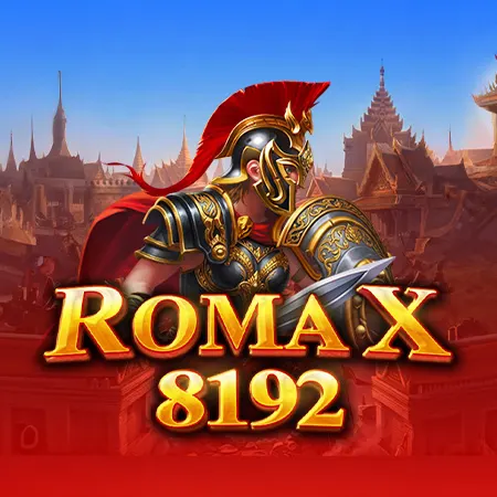 Roma X 8192