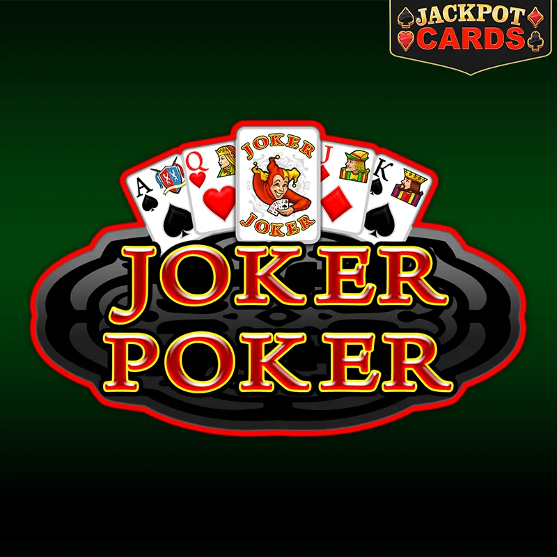 Joker Poker